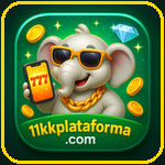 11kk plataforma